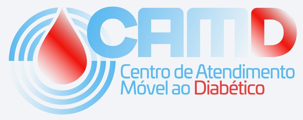 CAMD Brasil — Centro de Atendimento Móvel ao Diabético